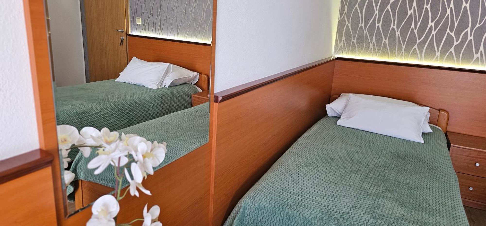 Sobe/Rooms Riva Zadar Eksteriør billede