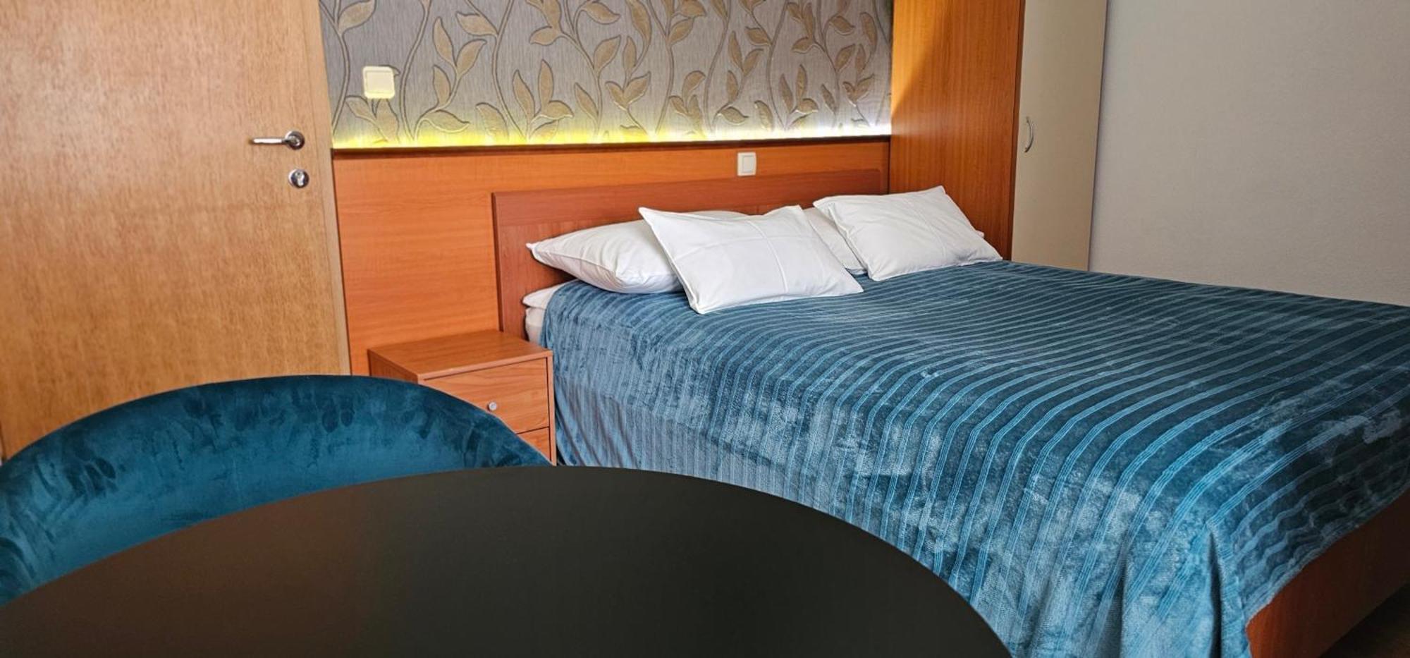Sobe/Rooms Riva Zadar Eksteriør billede