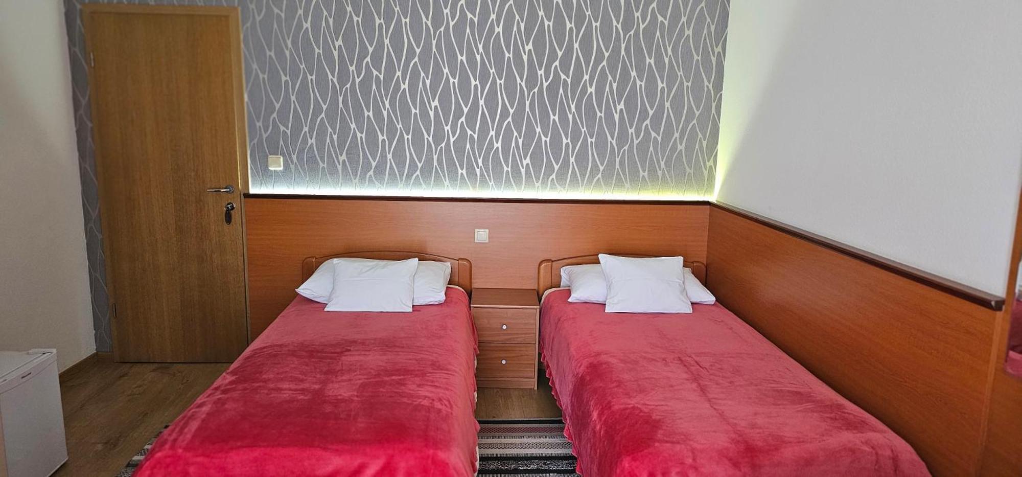 Sobe/Rooms Riva Zadar Eksteriør billede