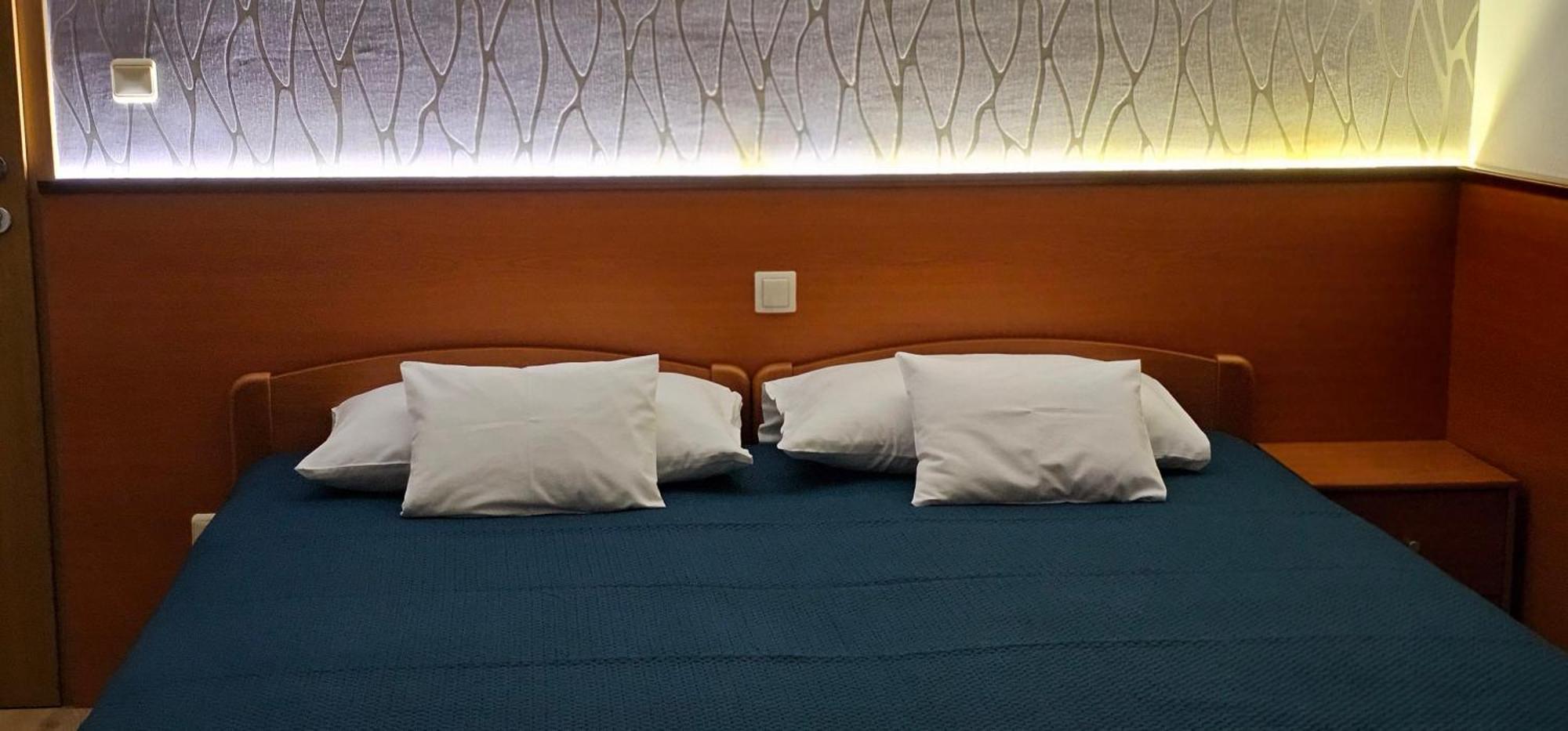 Sobe/Rooms Riva Zadar Eksteriør billede