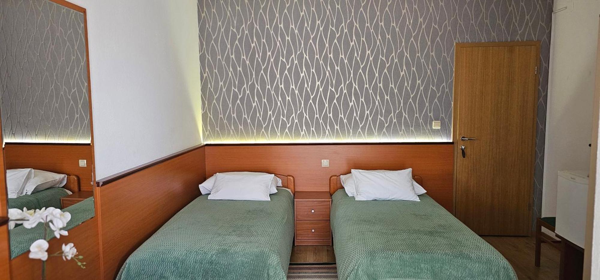 Sobe/Rooms Riva Zadar Eksteriør billede