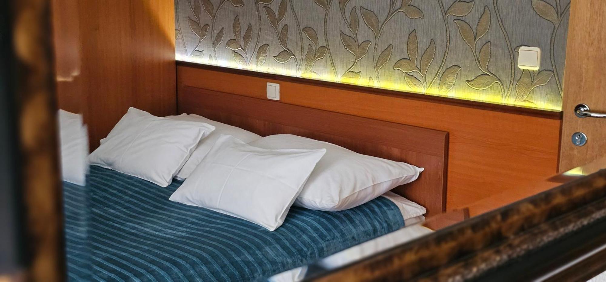 Sobe/Rooms Riva Zadar Eksteriør billede