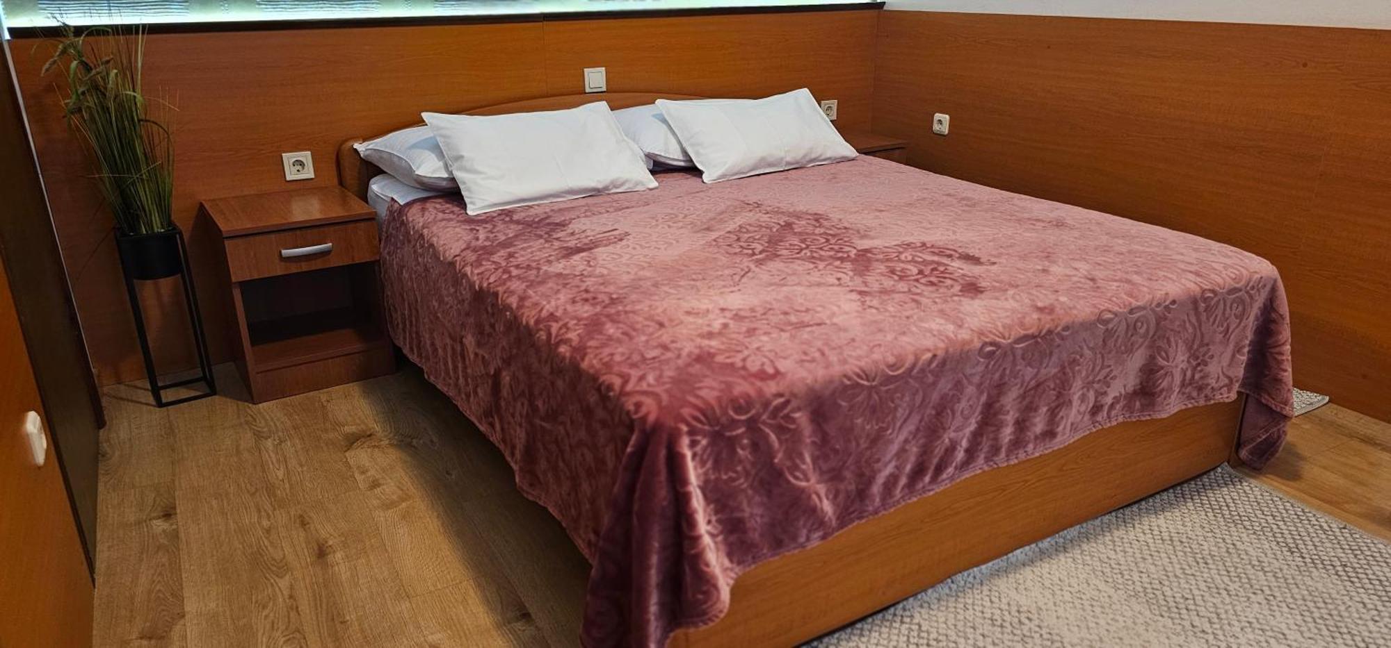 Sobe/Rooms Riva Zadar Eksteriør billede