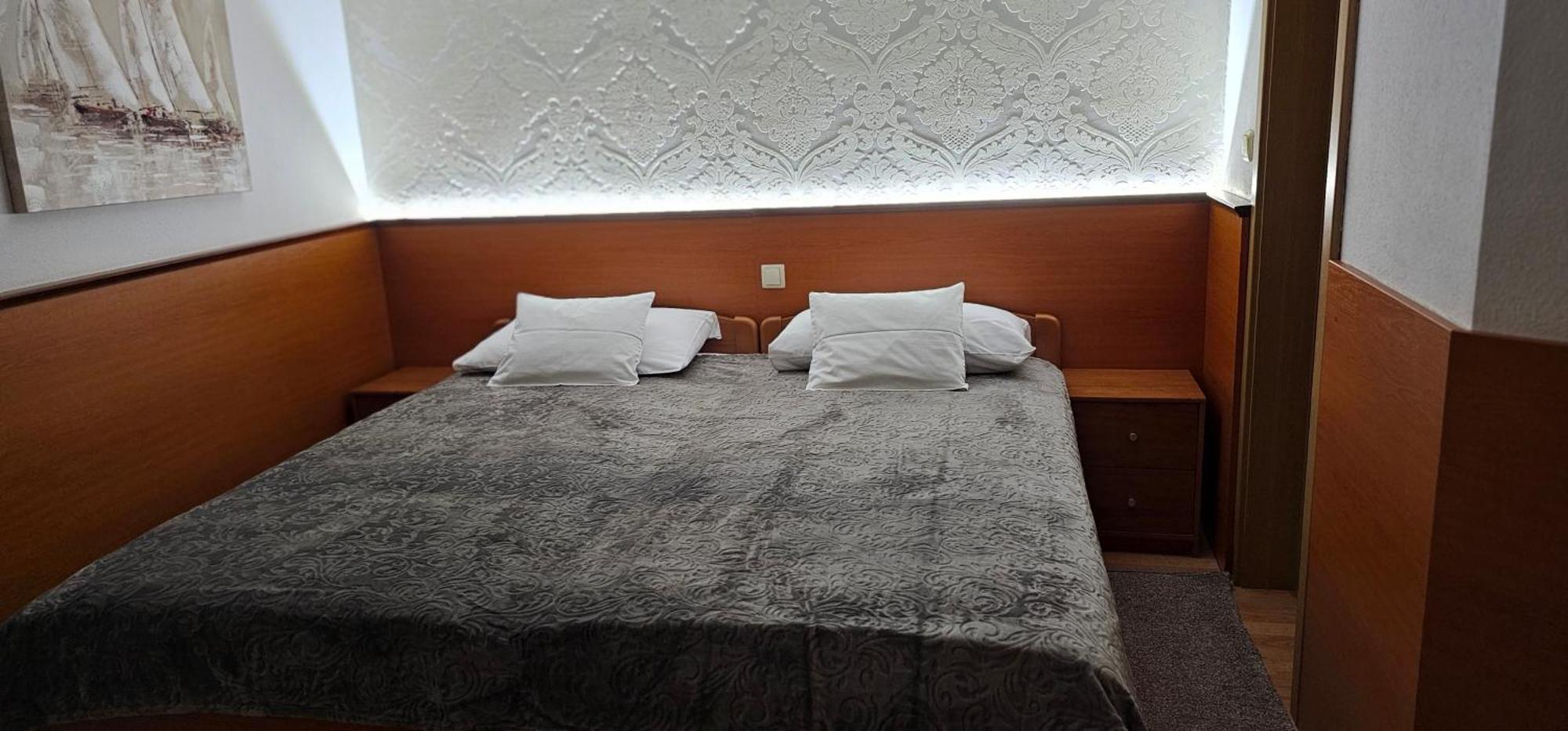 Sobe/Rooms Riva Zadar Eksteriør billede
