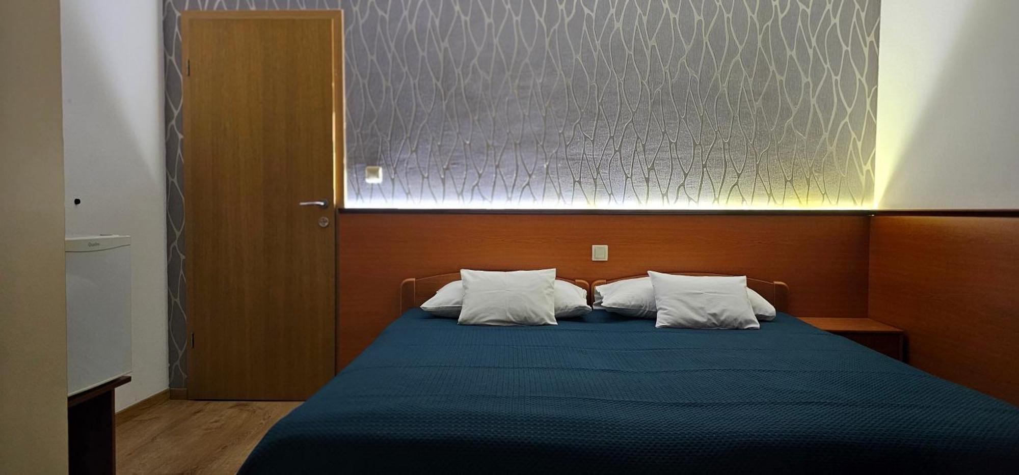 Sobe/Rooms Riva Zadar Eksteriør billede
