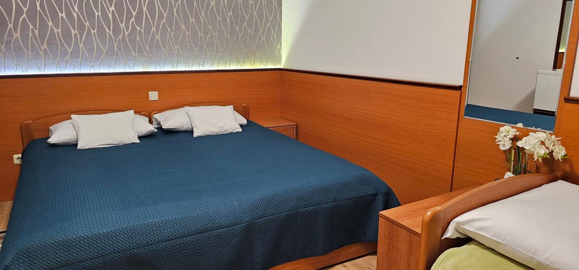Sobe/Rooms Riva Zadar Eksteriør billede