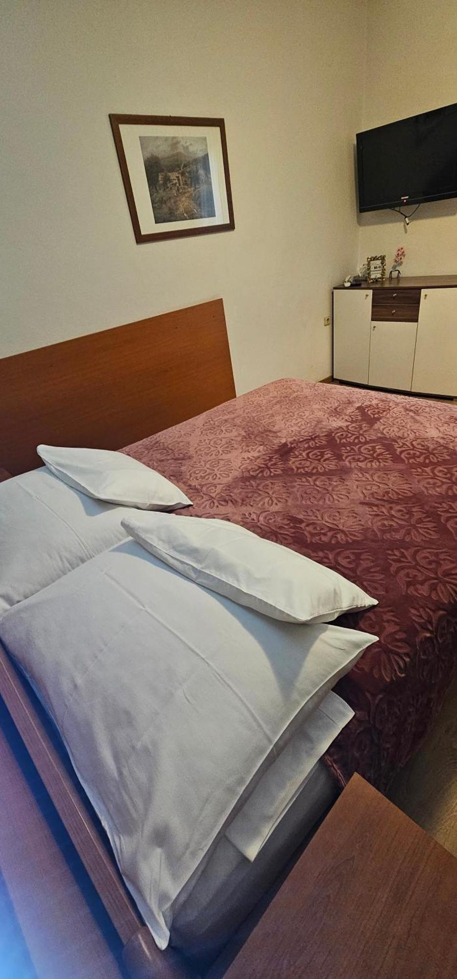 Sobe/Rooms Riva Zadar Eksteriør billede