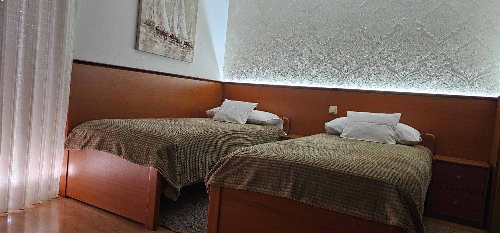 Sobe/Rooms Riva Zadar Eksteriør billede