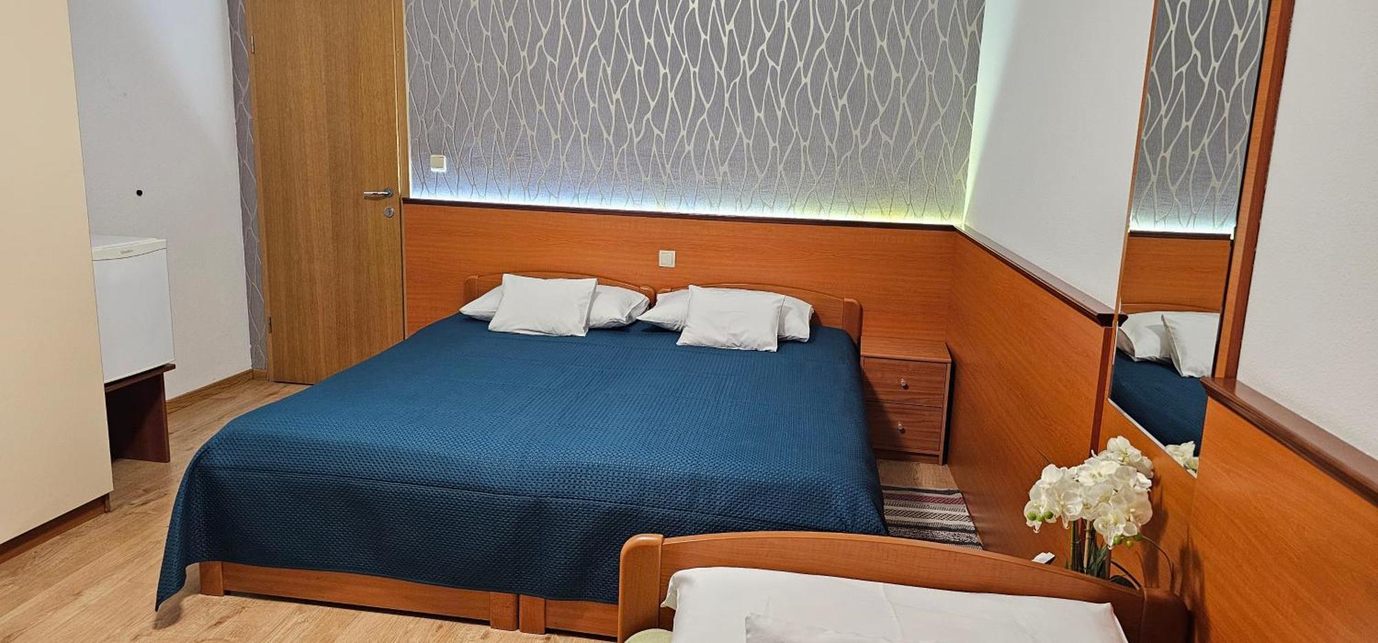 Sobe/Rooms Riva Zadar Eksteriør billede