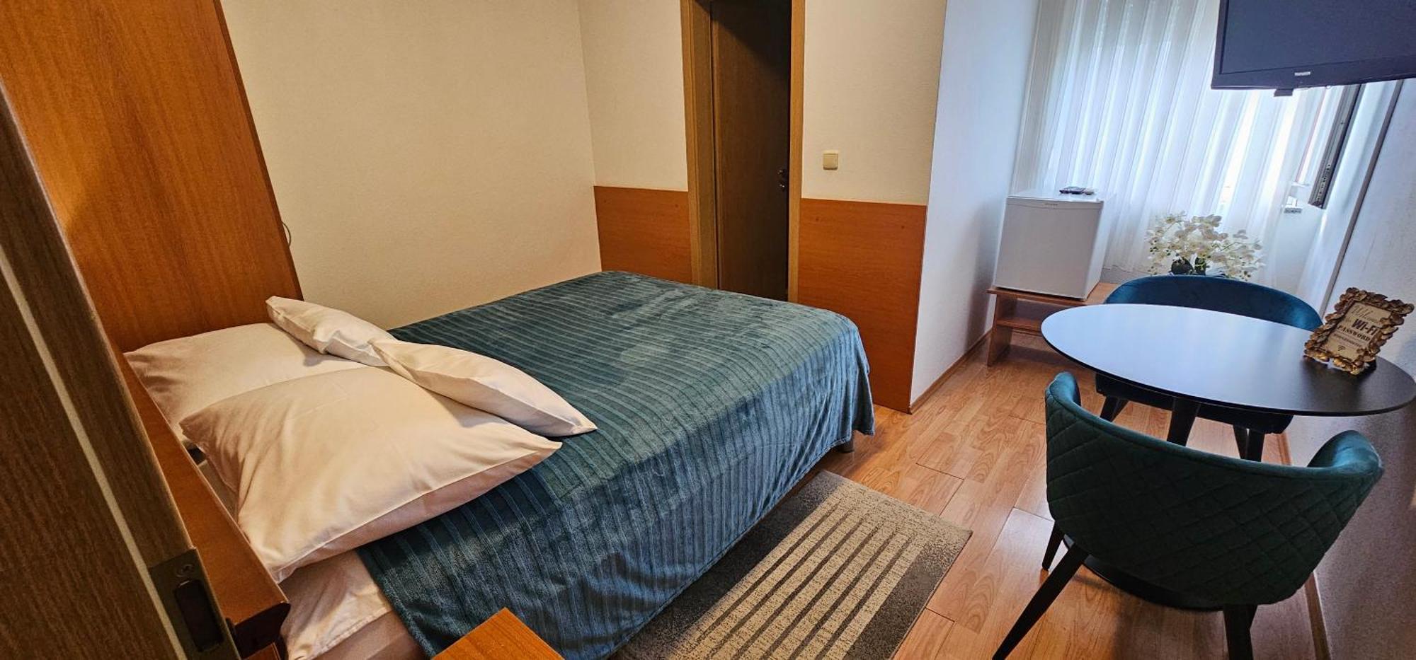 Sobe/Rooms Riva Zadar Eksteriør billede