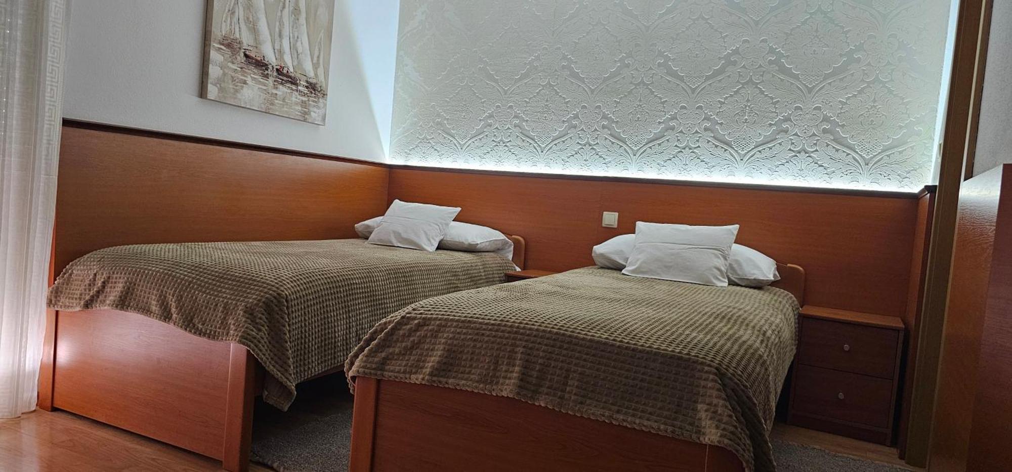 Sobe/Rooms Riva Zadar Eksteriør billede