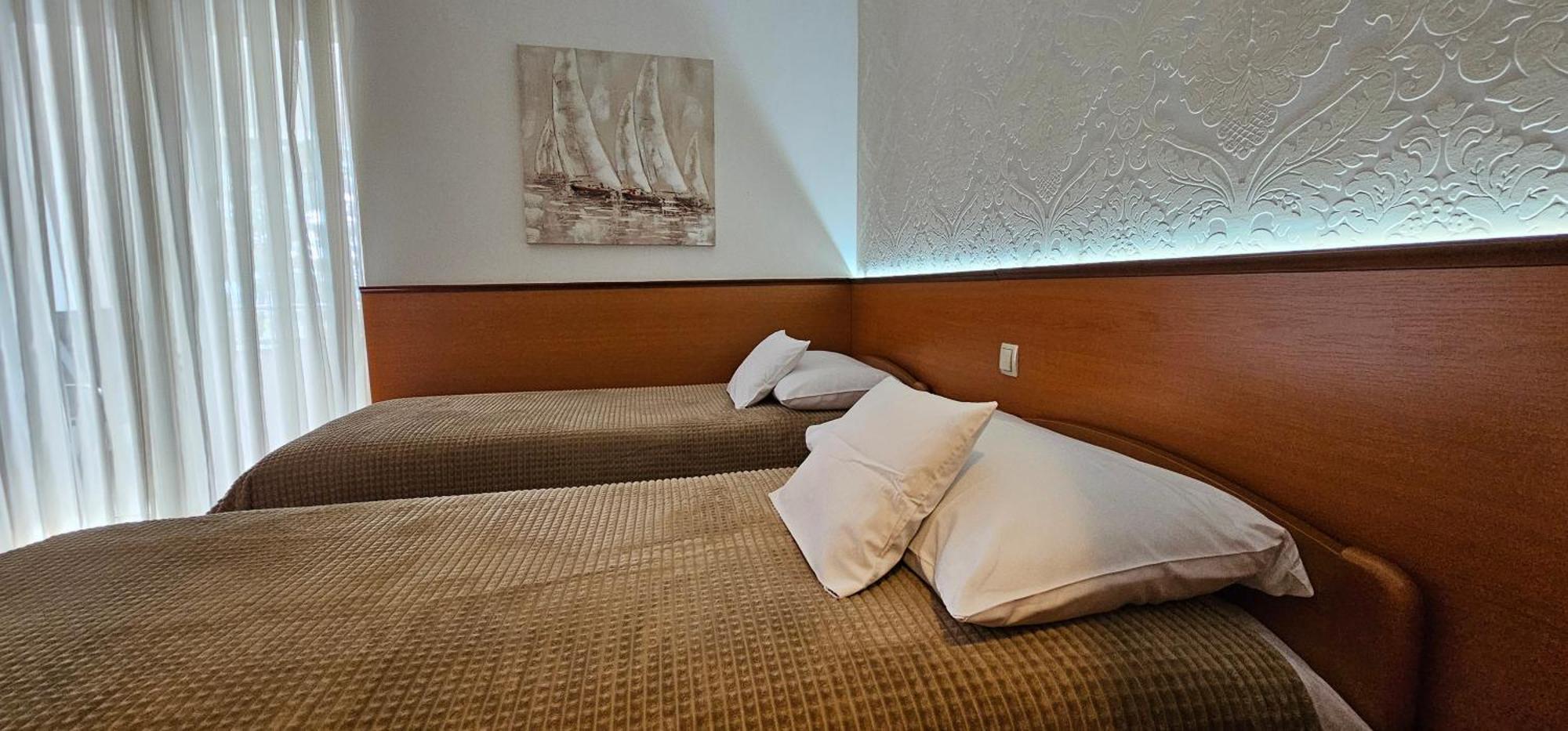 Sobe/Rooms Riva Zadar Eksteriør billede