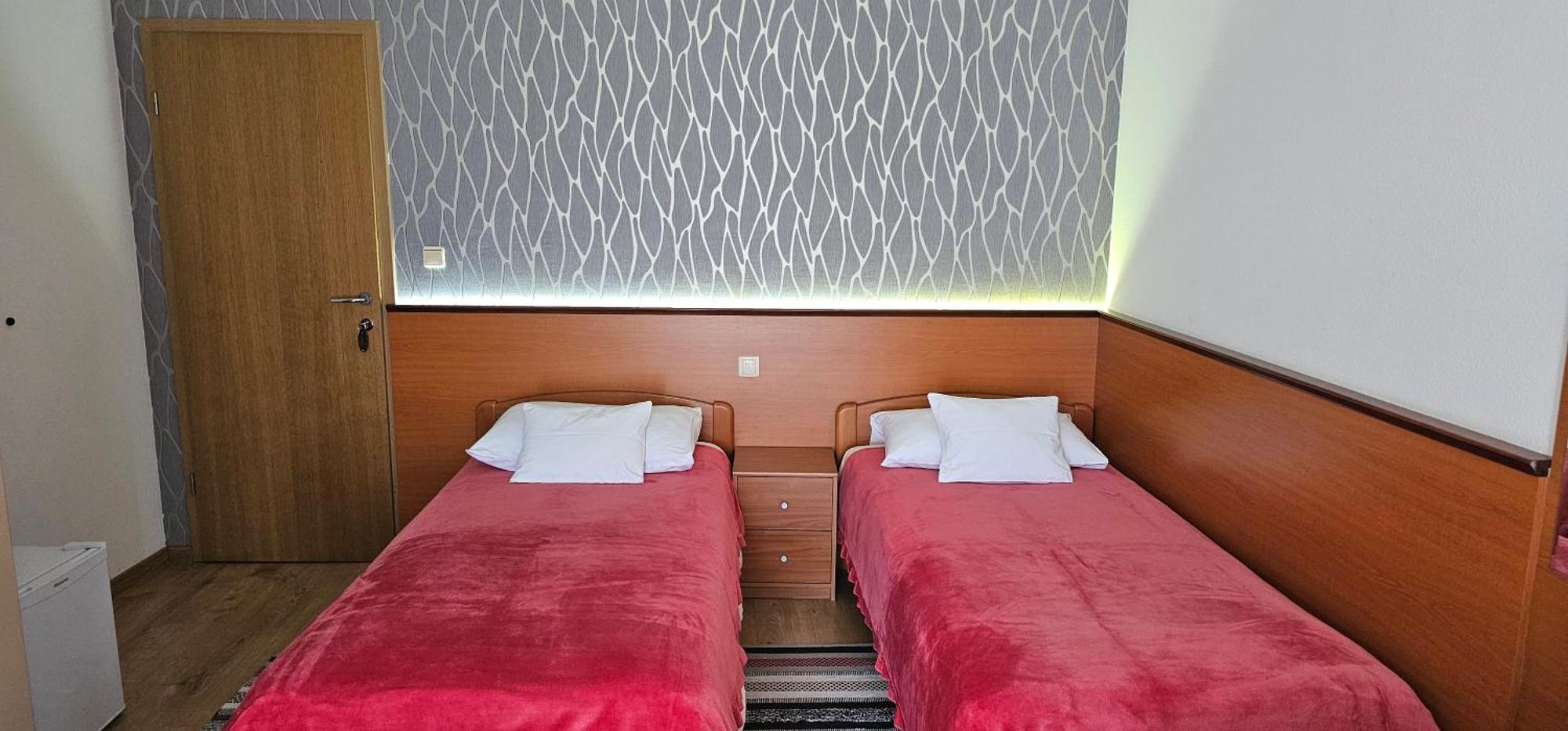 Sobe/Rooms Riva Zadar Eksteriør billede