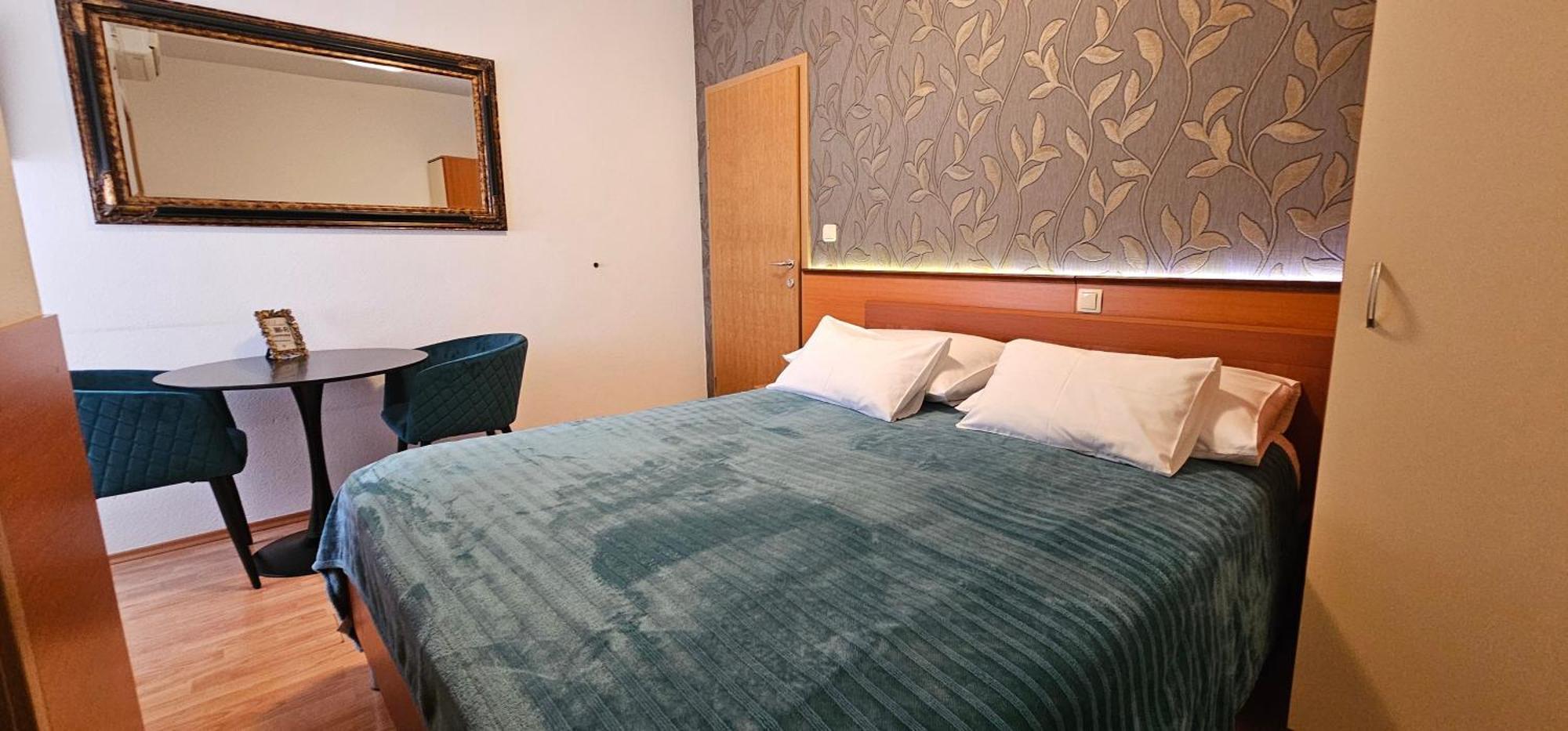 Sobe/Rooms Riva Zadar Eksteriør billede