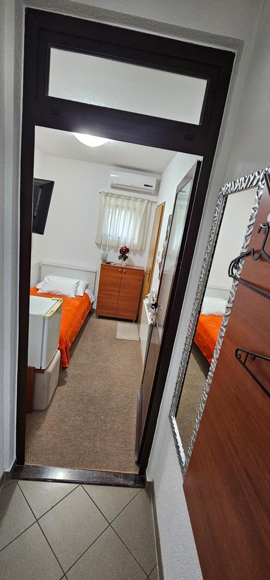 Sobe/Rooms Riva Zadar Eksteriør billede