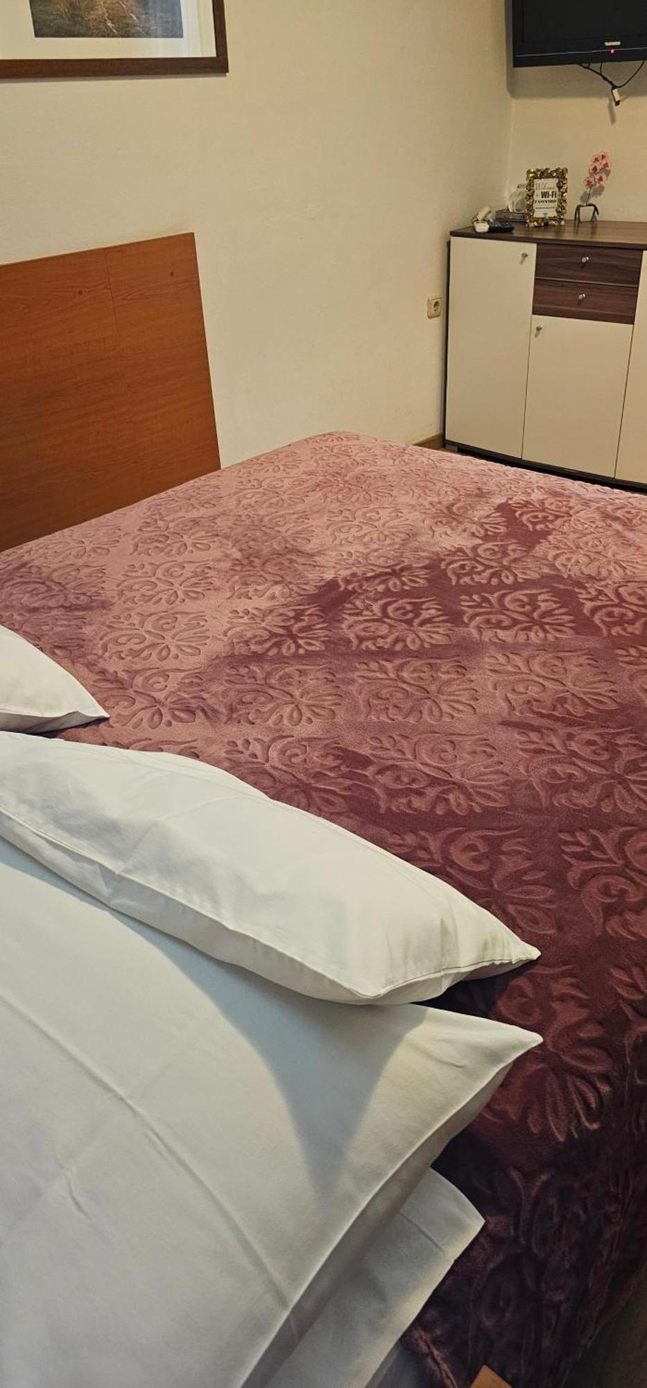 Sobe/Rooms Riva Zadar Eksteriør billede
