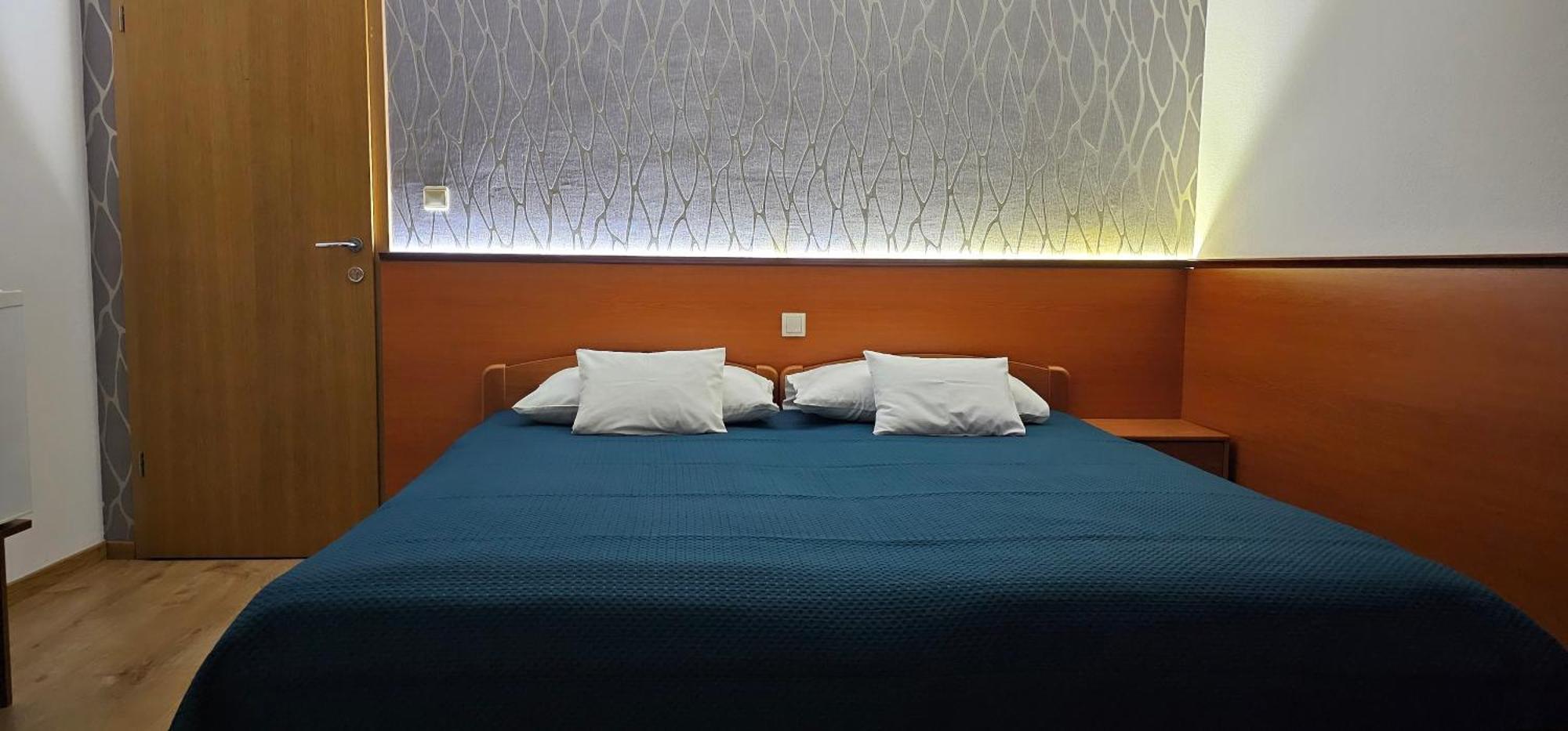 Sobe/Rooms Riva Zadar Eksteriør billede