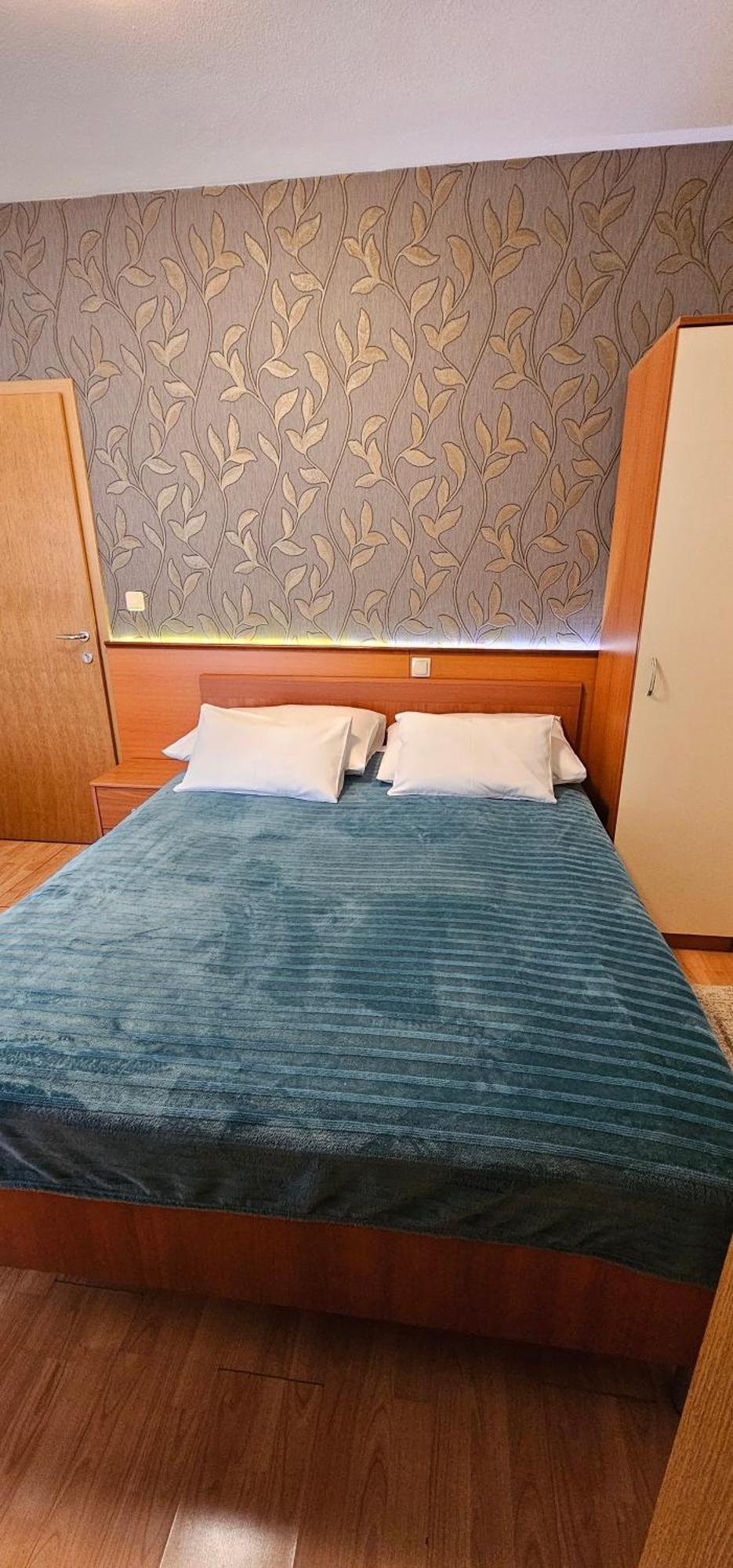 Sobe/Rooms Riva Zadar Eksteriør billede