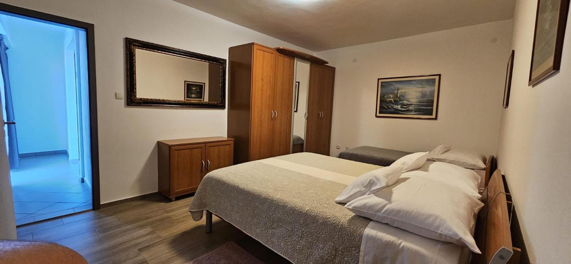 Sobe/Rooms Riva Zadar Eksteriør billede