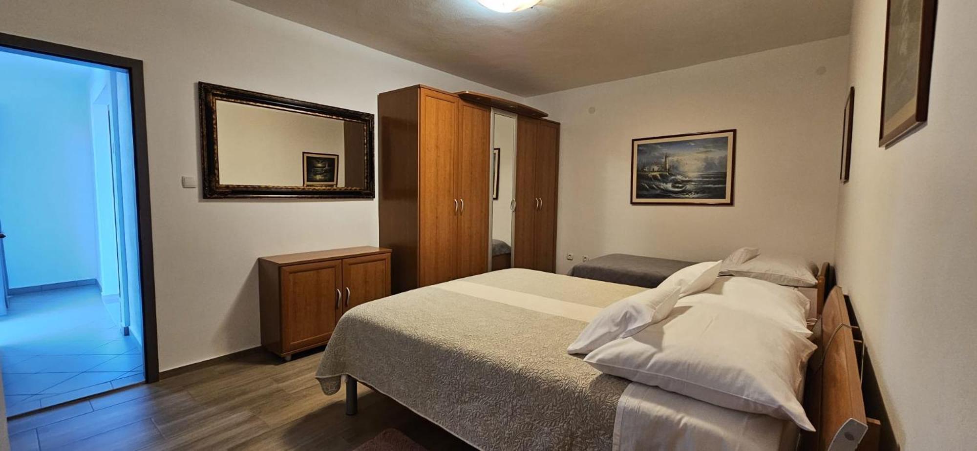 Sobe/Rooms Riva Zadar Eksteriør billede